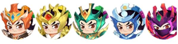 葫蘆娃奇幻世界手游安卓版