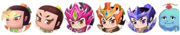 葫蘆娃奇幻世界手游安卓版