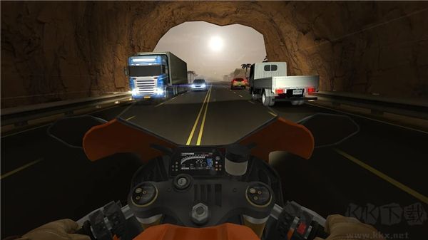 公路騎手無限金幣版