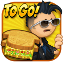 《老爹三明治店正版 v1.0.4 免費版》