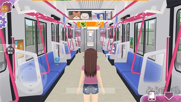 少女約會模擬器(附教程)
