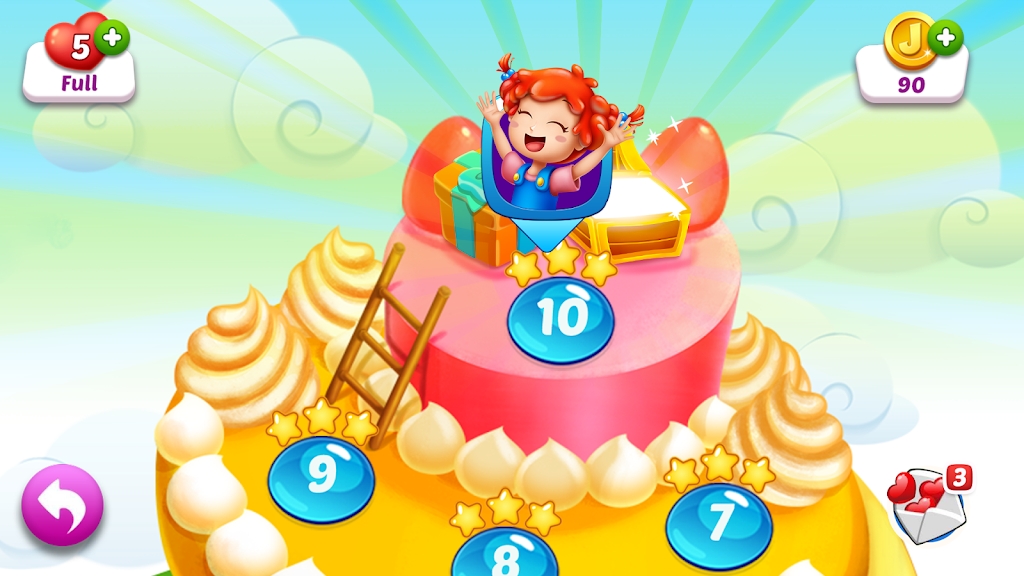 Jelly Juice 官方版