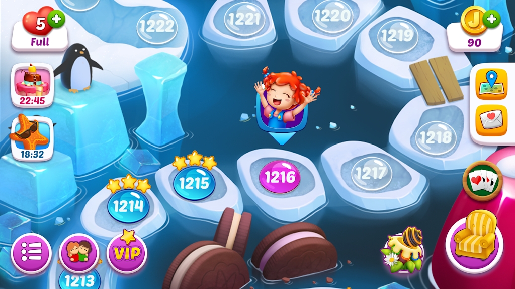 Jelly Juice 官方版