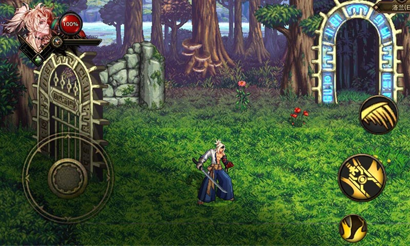DFQuest 最新版更新