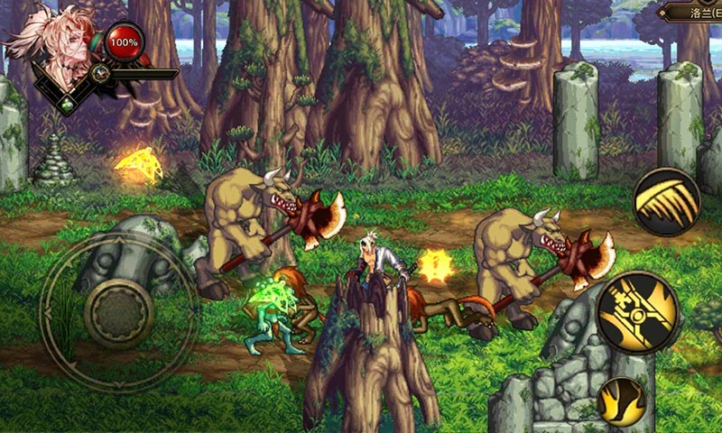 DFQuest 最新版更新