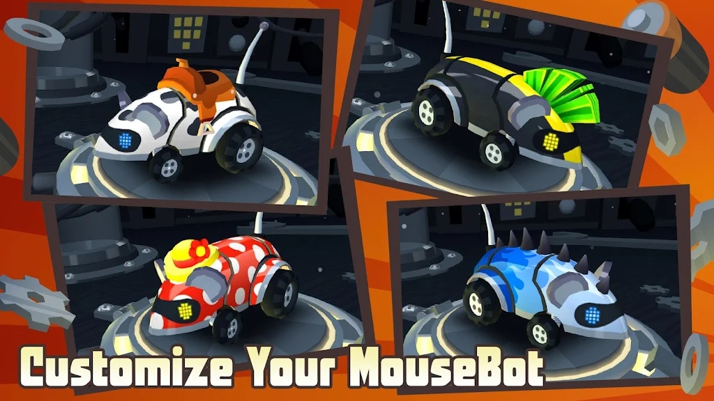 《MouseBot官方版》