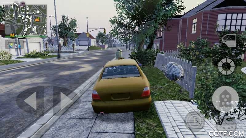 《火力全開2：城市狂熱正版 (MadOut2 BCO)》