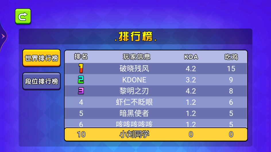 《窮哈哈大亂斗最新版》