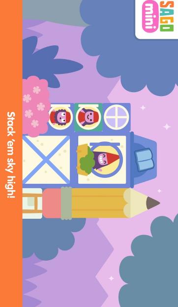 Sago Mini Village安卓版