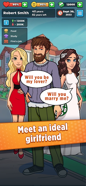 Hobo Life: Business Simulator & Money Clicker 官方版