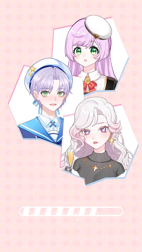 《次元頭像制作官方版》