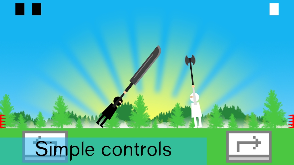 《Ninja Duel忍者決斗官方版》