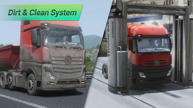 《歐洲卡車模擬3：卡車司機傳奇》