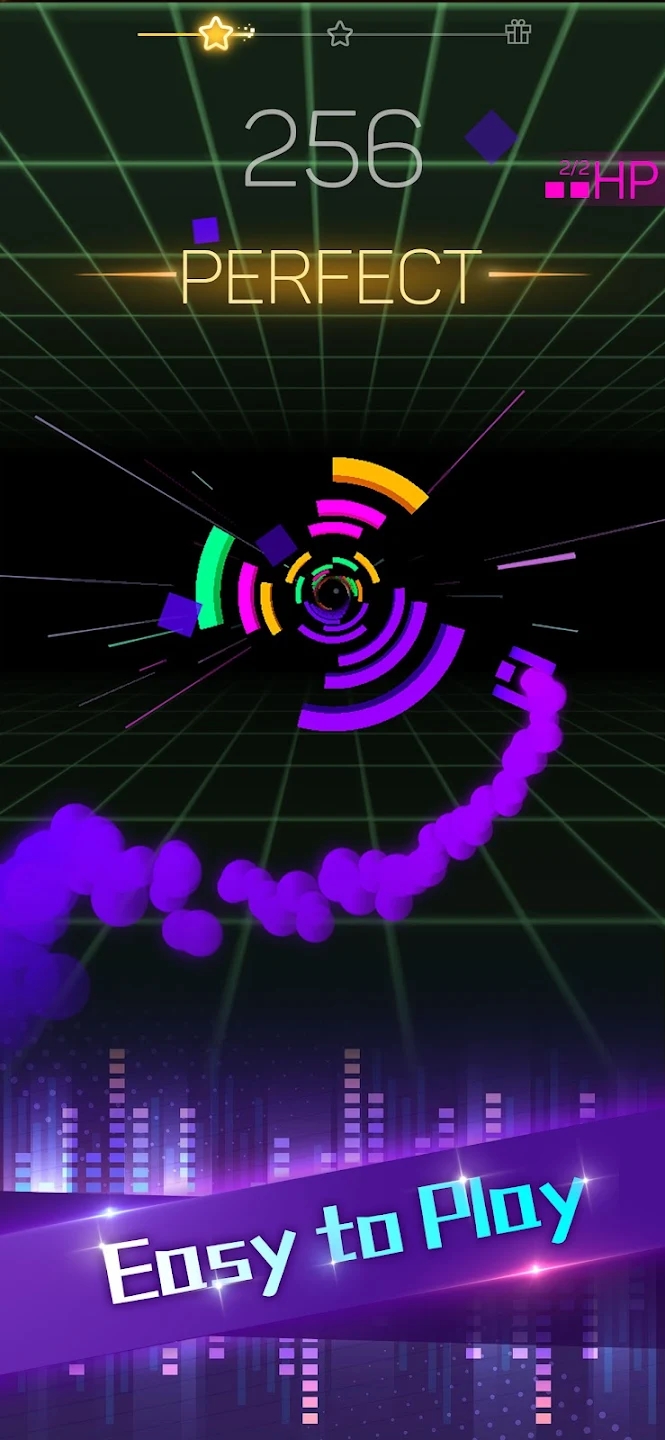 《Smash Colors 3D官方版》
