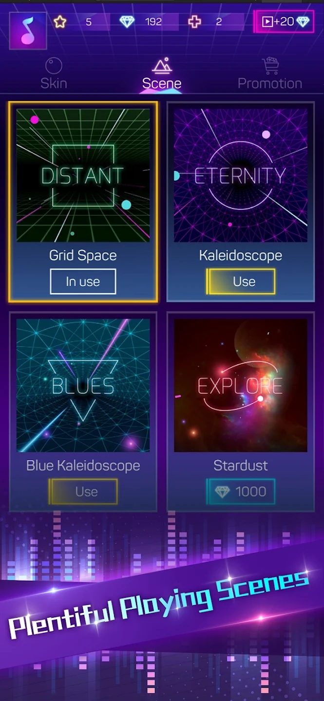 《Smash Colors 3D官方版》