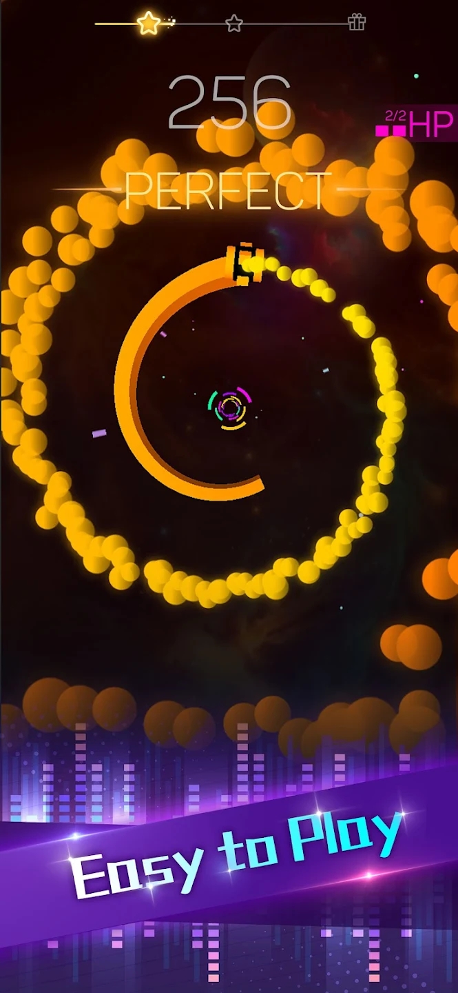 《Smash Colors 3D官方版》