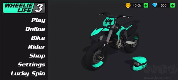 特技人生3 v1.9 內(nèi)置MOD菜單最新版