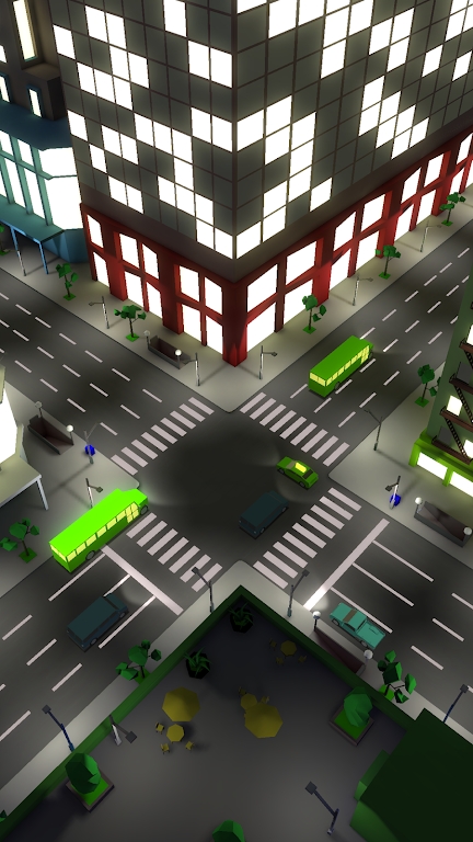 《撞車路口：官方版》