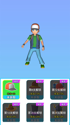 口袋妖怪訓(xùn)練師新版本