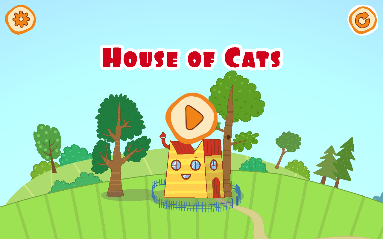 KidECatsDollHouse咪好一家最新版更新版