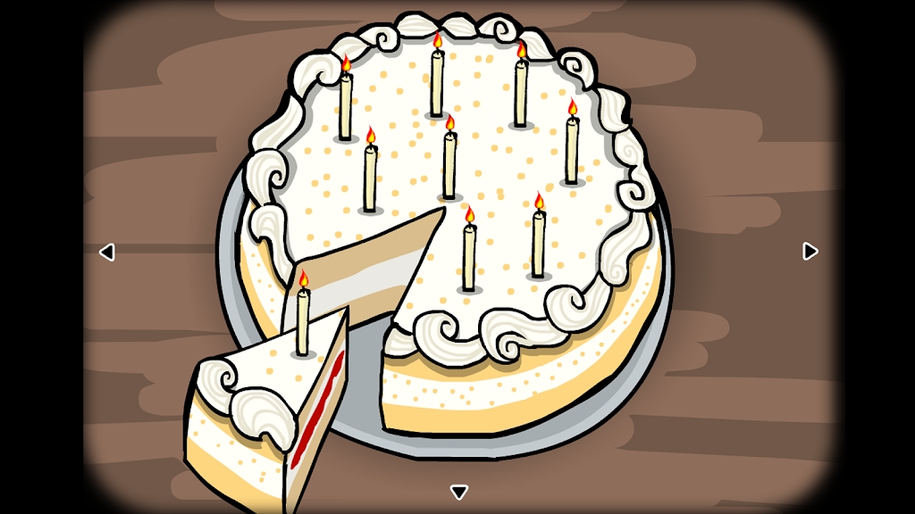《逃離方塊：生日官方版》