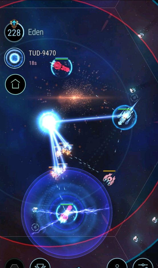 冥王星暗星云官方版