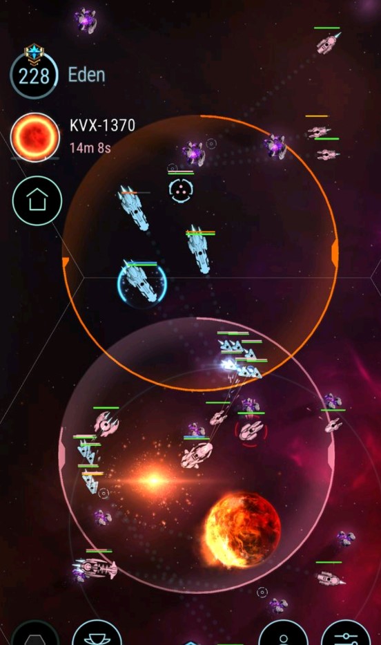 冥王星暗星云官方版