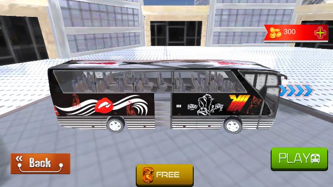 《Bus Simulator 2021 最新版》