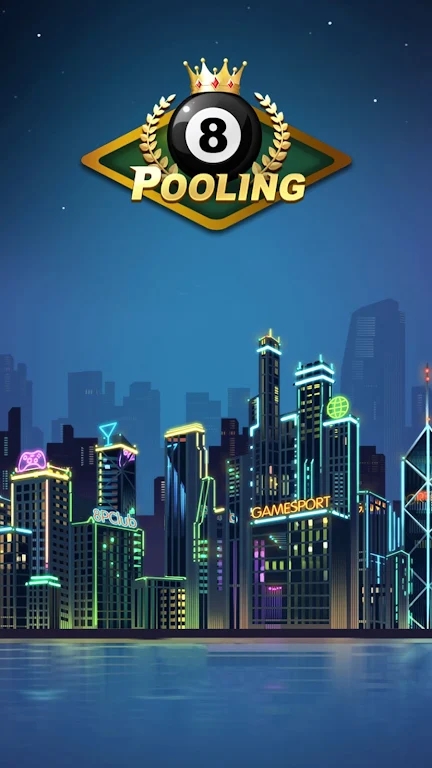 8 Ball League：臺(tái)球傳奇官方版