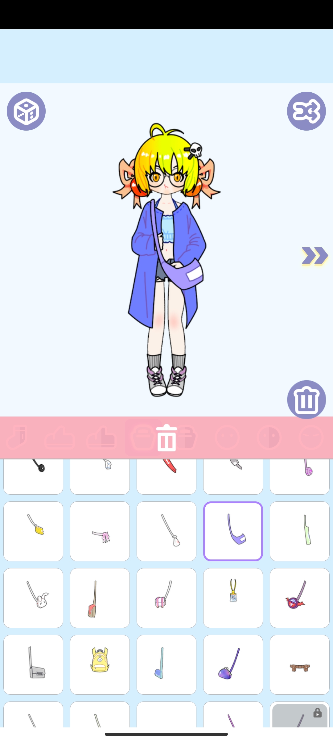 明星可愛(ài)少女養(yǎng)成游戲最新版