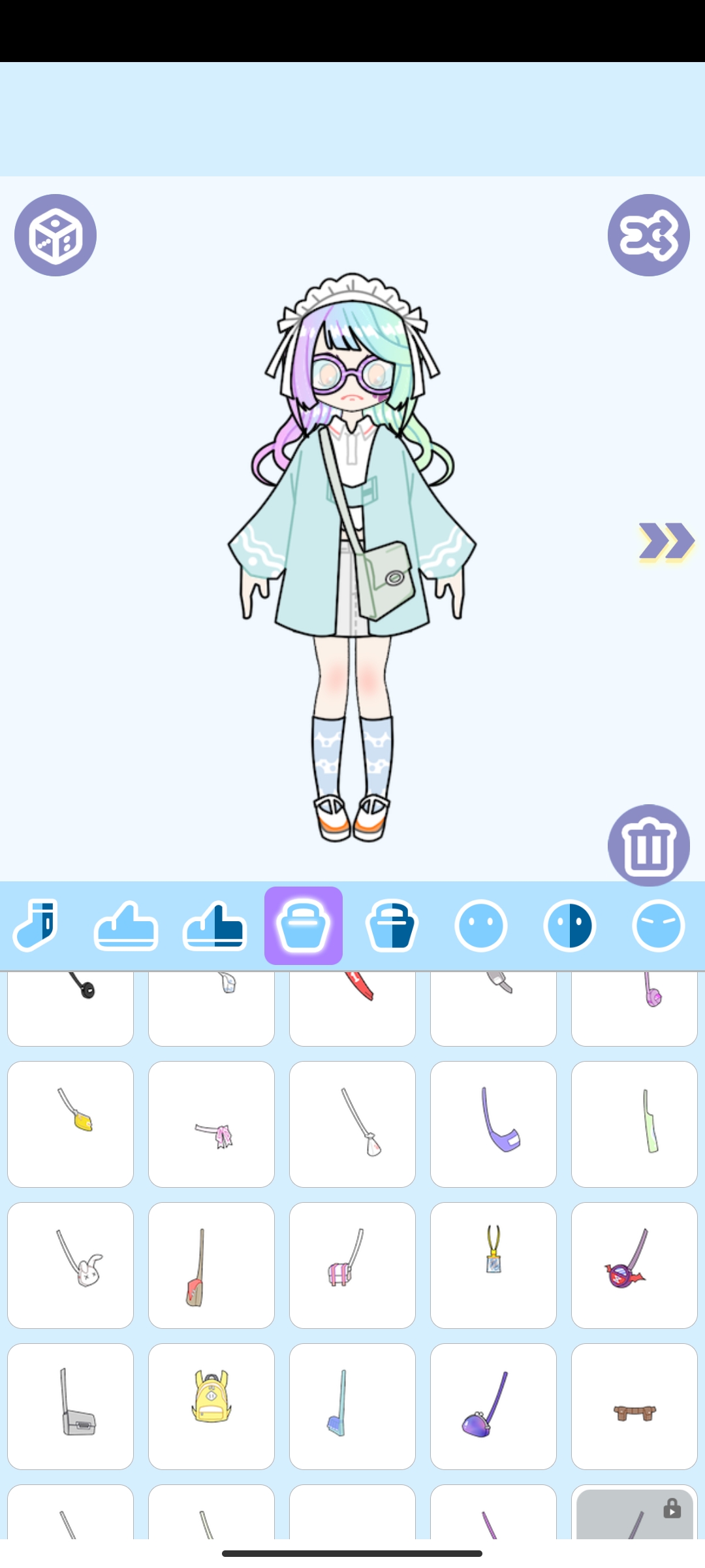 明星可愛(ài)少女養(yǎng)成游戲最新版