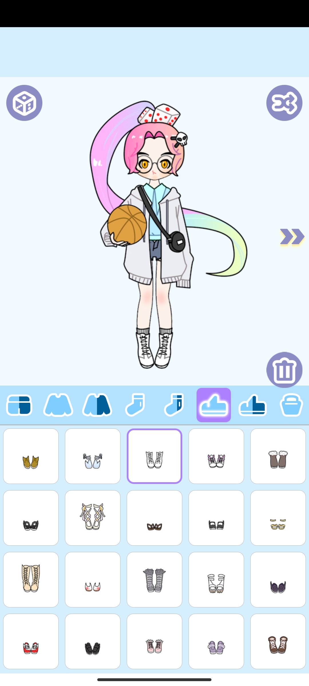 明星可愛(ài)少女養(yǎng)成游戲最新版