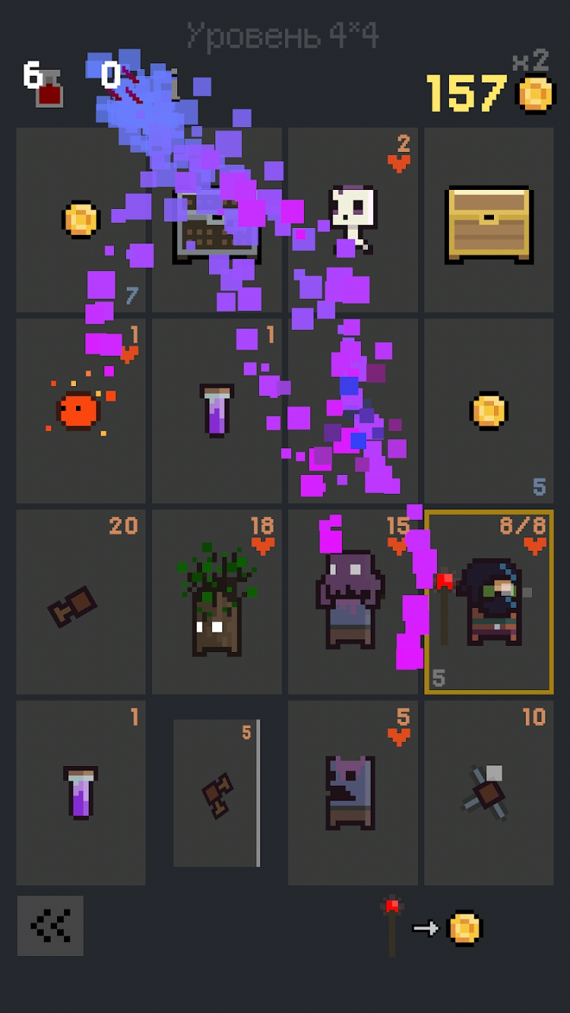 《地下城卡牌冒險(xiǎn)最新版本》