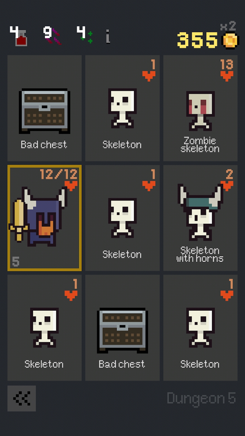 《地下城卡牌冒險(xiǎn)最新版本》