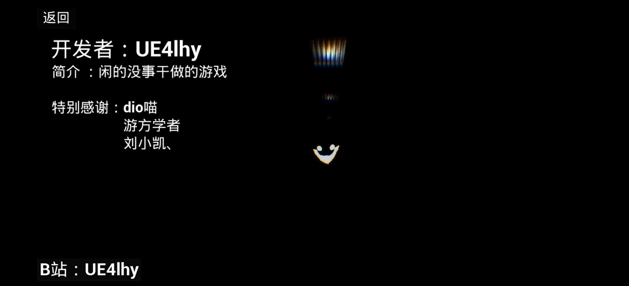 LHY官方版后室 LHY_BackRooms