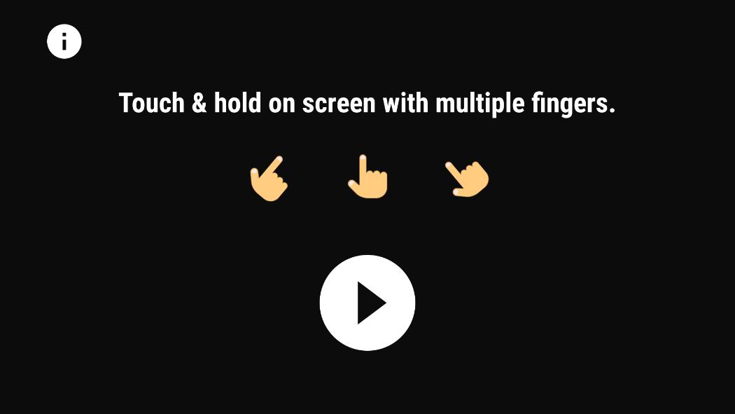 指尖游戲Tap Roulette移動版