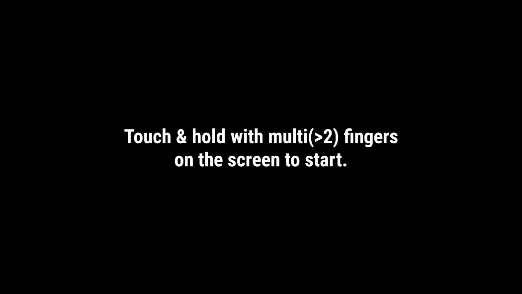 指尖游戲Tap Roulette移動版