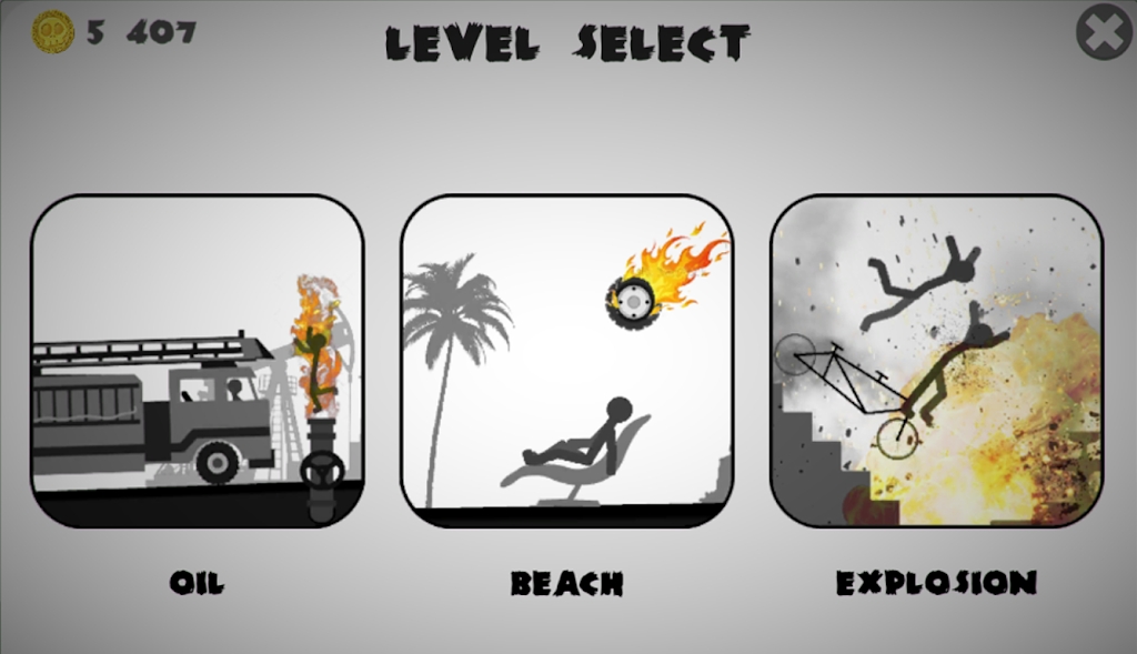 Stickman Annihilation 4 官方版