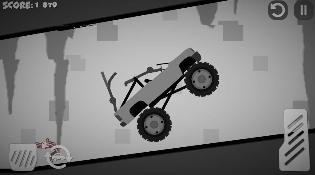 Stickman Annihilation 4 官方版