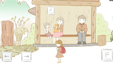 Nagoro鄉(xiāng)村游戲最新版本