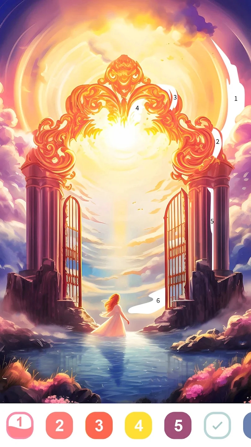 《夢幻色彩官方版》