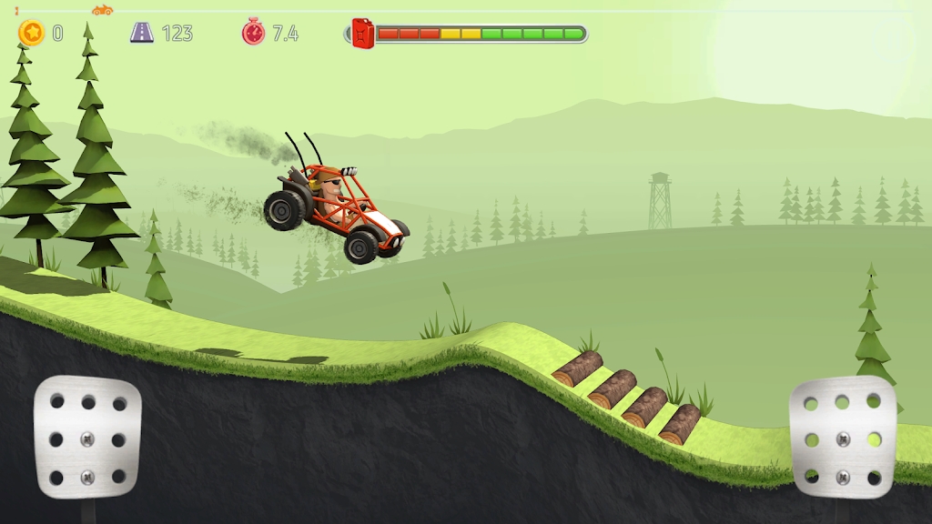 《Prime Peaks 官方版》