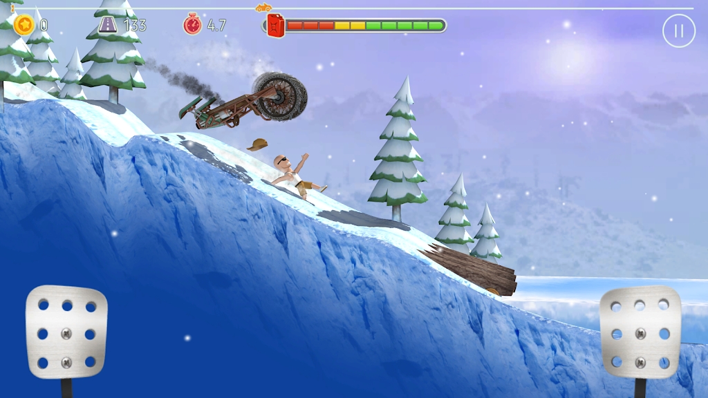 《Prime Peaks 官方版》