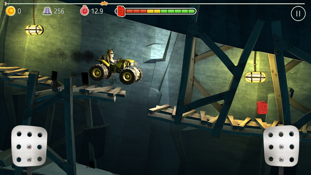 《Prime Peaks 官方版》