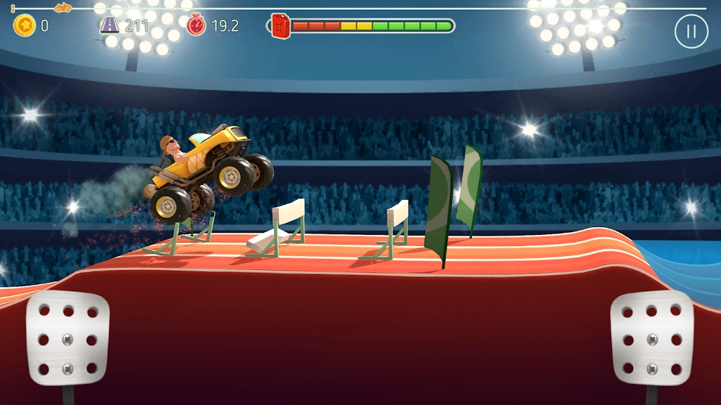 《Prime Peaks 官方版》