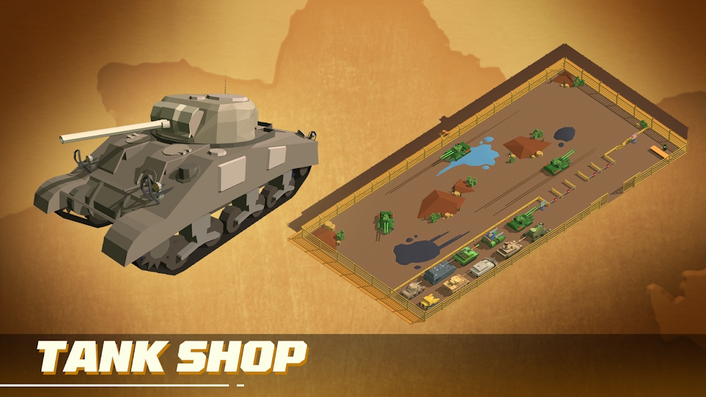 《ArmsDealer軍火大亨官方版》