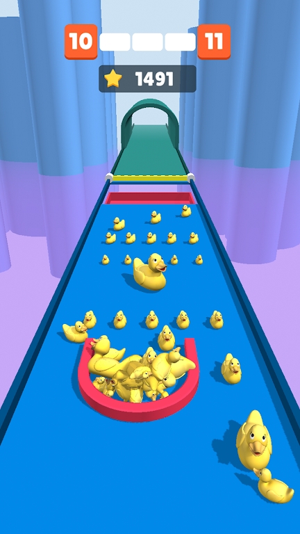 《Picker 3D 滾球收集器游戲 官方版》
