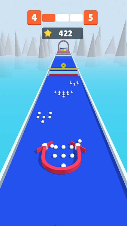 《Picker 3D 滾球收集器游戲 官方版》