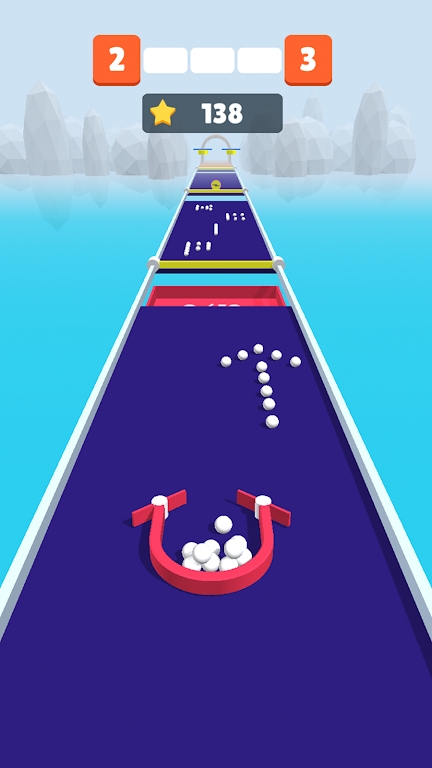 《Picker 3D 滾球收集器游戲 官方版》