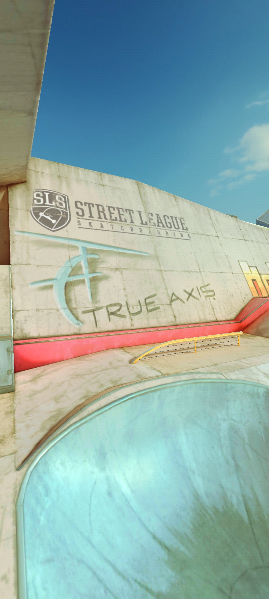 真實(shí)滑板無(wú)限金幣版修改版